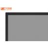 8 10 12 15 Inch Capacitive Resistance Panel Mounted Embedded Touch Panel Pc