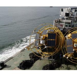 Hydrology Oceanographic Buoy Water Resource Management Marine Navigation Buoy