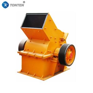 China ハンマー・クラッシャー 砂石 コンクリート・ハンマー・クラッシャー ディーゼル型 wholesale