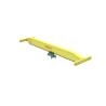 China Versatile Overhead Crane with 1-10t Capacity and 6-30m Lifting Height for Various Applications wholesale