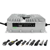 China 1.5Kw 36v 30a Power Supply Electric Car Battery Charger Lithium Ion on sale