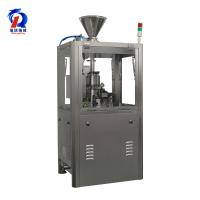 China Automatic Capsule Filling Machine Supplier 12000 Capsule per Hour on sale