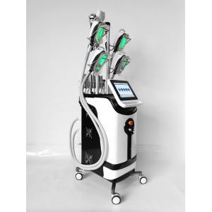 Fat Reduce Cryolipolysis Slimming Machine