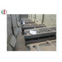 Sand Process Large Cr-Mo Steel Liners Cr - Mo Alloy Steel Material Grade