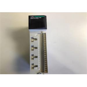 China Schneider Modicon Quantum PLC 140ACO02000 TSX Quantum Analog Output Module wholesale