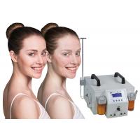 China Crystal Medical Microdermabrasion Machine For Facial Diamond Microdermabrasion on sale