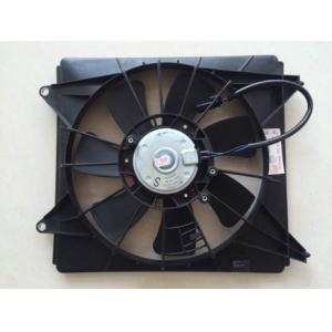China High Performance Car Air Conditioner Fan , Radiator Cooling Fans For Cars supplier