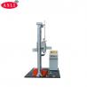 China Digital Control Packaging Drop Test Machine With 100kg Payload Comply , ISTA 1a 2a Standards wholesale