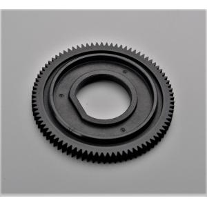 China Telescope Worm Helical Spur Gear 42CrMo4 20CrMnTi Q255 Stainless Steel supplier