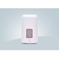China Hospital Hands Free 800ML Motion Sensor Soap Dispenser on sale
