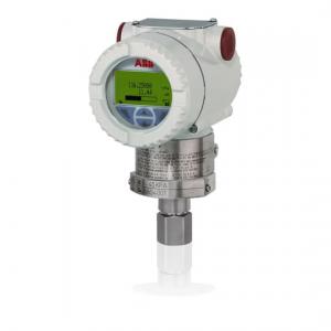 266AST ABB Pressure Transmitter Absolute Pressure Transmitter