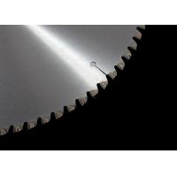 China OEM Electric Saw Metal Cutting Saw Blades / cold cut saw blade Circular 80z 255mm on sale