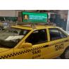 China Durable Car Led Message Board P3.91 Full Color Vivid Screen IP65 1/8 Scan Mode wholesale