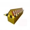 Parking Stopper Hydraulic Road Blocker Anti Crash Automatic With Traffic Spike