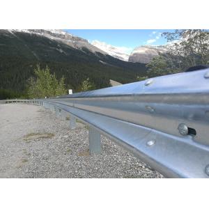 AASHTO M180  GuardRail for Highway/ American standard/ highway  guardrail TYPEII CLASS A