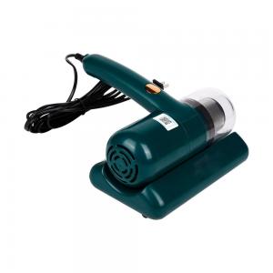 JJ061 220V-240V UV Dust Mite Vacuum Cleaner for Bedding Sofa and Other Fabric Surfaces