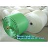China Polypropylene woven bag sack rolls, tubular fabric for PP woven bags,1 to 4 meters width Bulk bag polypropylene sack rol wholesale