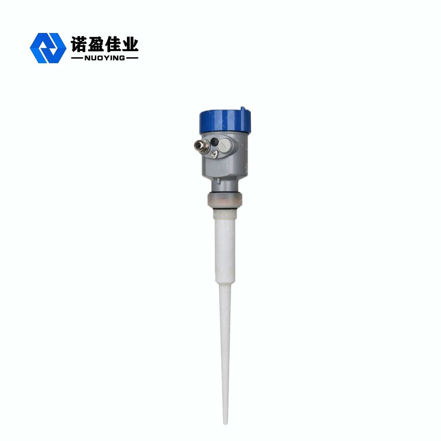 China NYRD801 6.8GHz Explosion-proof Digital Radar Level Transmitter RS485 Radar Level Sensor for Storage Tanks of 20m Range on sale