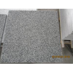 China Perfect Quality Hottest Cheapest Grey Granite Polished Surface Chinese G603 Granite supplier