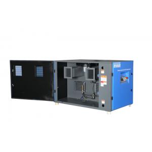 China Simple Structure Oil Free Compressor For Medical Equipment / Textile Industry supplier