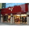 高光沢ACPアルーコボンド 図面 アルミニウム複合パネル 掲示板 カーテン 壁 カーテン 壁壁 室内装飾 室内避難所