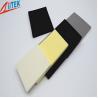 China Black MB Heatsink Sponge Foam Material . Light Weight Laminated EVA Foam Sheet Z-FOAM7000B wholesale