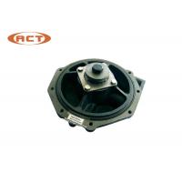 4N7657 KLB-E3066 Industrial Excavator Water Pump Assembly E3406