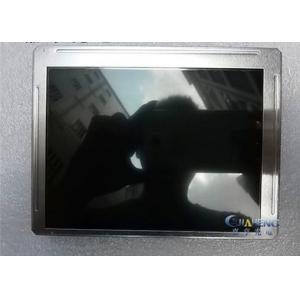 7 Inch PVI Car LCD Display PA064DS5 330CCD / M2 For Lathe Injection Molding Machine