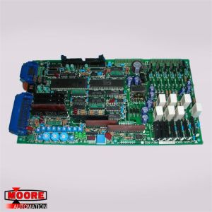 China Commande de CACR-SRCA44BBB Yaskawa supplier