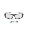 China Customized Polarized 3D Glasses unique design for 3D cinemas wholesale