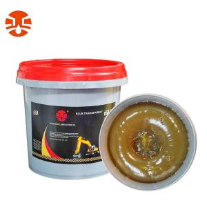 China Heavy Machinery Multipurpose Lithium Grease with Universal Base Lubrication Function wholesale