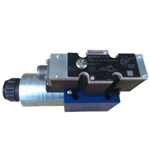 China Válvula proporcional Rexroth 4WRAE10EA60-2X/G24K31/A1V Control preciso Eficaz en el costo Alta fiabilidad Fácil mantenimiento supplier
