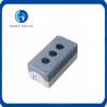 China Caixas de estação de controlo com interruptor de botão à prova d'água para isolamento de protecção aberta normal wholesale