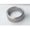 Grinded Surface Tungsten Steel Rings HIP Sintering Type For Hot Rolling