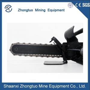 China Emergency Rescue Hydraulic Diamond Chain Saw Chain Lubrication supplier