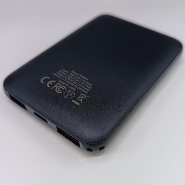 China Bateria de ventilador de 4 níveis de velocidade 18V 3350mAh 5 Células 18650 Bateria de iões de lítio Bancos de energia wholesale