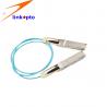 Wholesale Juniper Compatible AOC Active Optical Cable 2 Meters 40G QSFP+ To 40G