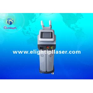 China Bipolar Radio Frequency Skin IPL RF Beauty Equipment Machine 220V supplier