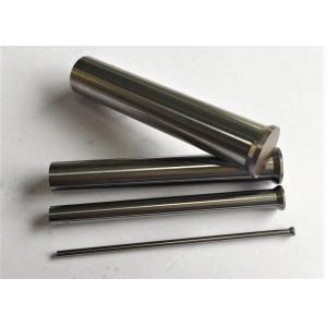 China TiCN High Speed Steel Punches HWS HSS M2 Stamping Die Tooling Customized supplier