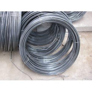 China SS304 Wire Rod With 4.0mm Diameter, Packing Mainly 50kg/Coil and 100kg/Coil wholesale