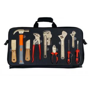 China Durable Combination Hand Tool Sets , Industry Non Sparking Tool Kit wholesale