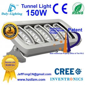 China Skylight 150W LED Road Light for Tunnel Light Made in China Manufacturer supplier
