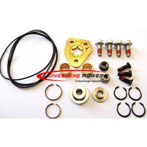 Seals Ring H1C Turbo Repair Kit Turbocharger Spare Parts Back Plate