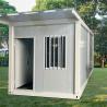 China Detachable Container House Essential Tools and Equipment for Smooth and Successful Installation wholesale