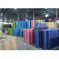 China 10-200GSM Spunbond Nonwoven Fabrics Perfect for Outer Packaging in Various Colours on sale