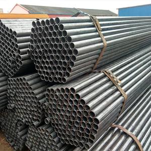 China Astm Cold Rolled Steel Tube Hydraulic Cylinder Pipe 13CrMo44 30CrMo supplier