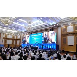 China p8 p7.62 p6 smd led screens indoor/ p4 p5 p6 led display modules/ video outdoor smd led billboard p6 p8 supplier