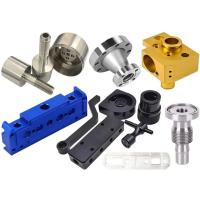 China Customized Aluminum Steel Brass CNC Milling Parts CAD Pro/E UG Design Software on sale