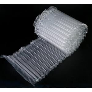 Recyclable 15*30*2cm 100 Micron Air Cushion Bags