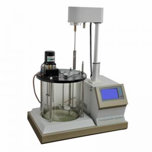 China SL-OA12 Water Separation Tester For Petroleum And Synthetic Liquids/Oil Analysis Testing Equipment supplier